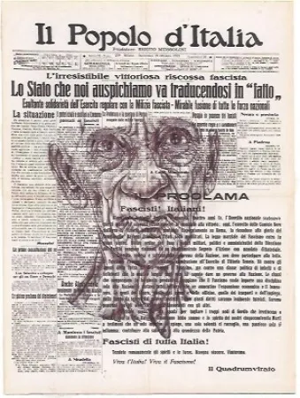 Punta Secca Powell - Child of misfortune