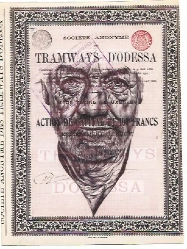 Punta Secca Powell - For all the lights of a Christmas tree, it still dies