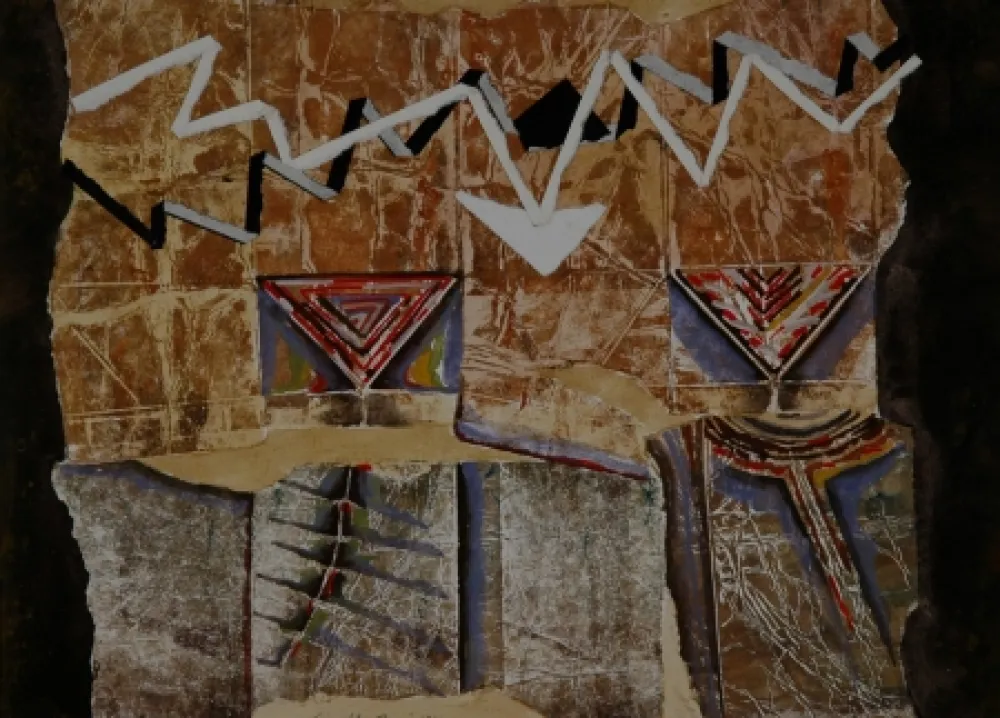 Non Tecnico Pozzi - Ballo notturno