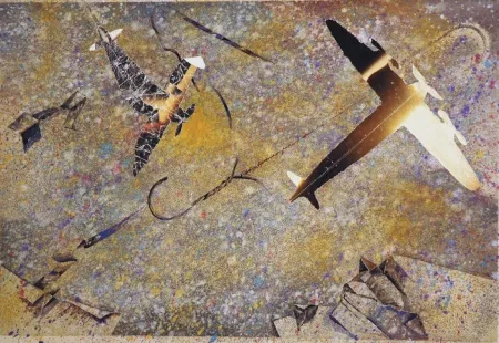 Non Tecnico Pozzi - Giocare alla guerra