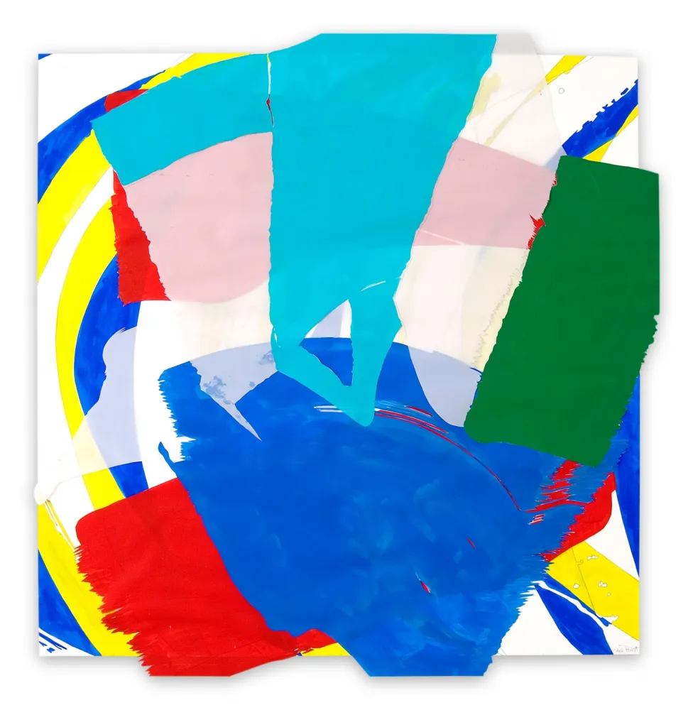 Non Tecnico Priest - Jazz: Chick’s ‘Chelsea Shuffle’ #4