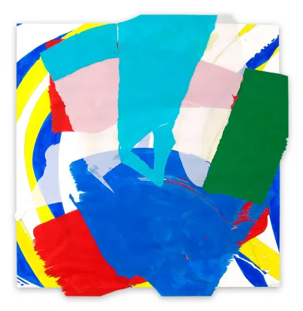 Non Tecnico Priest - Jazz: Chick’s ‘Chelsea Shuffle’ #4