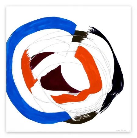 Non Tecnico Priest - Jazz Cubano #50: Percussion Drawing