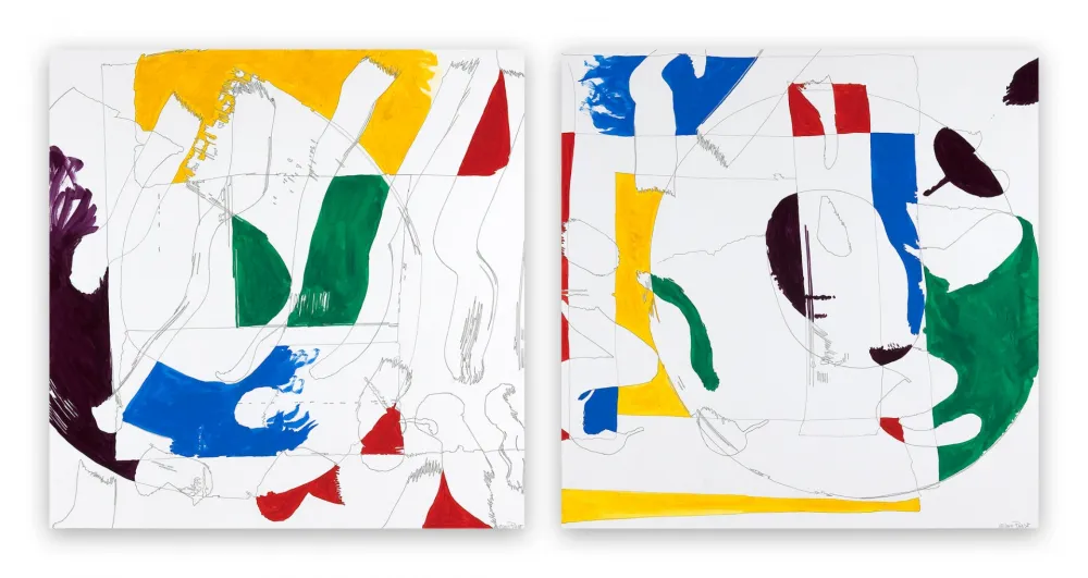 Non Tecnico Priest - Jazz: Thinking Out Loud, Reaching for Song #13/14