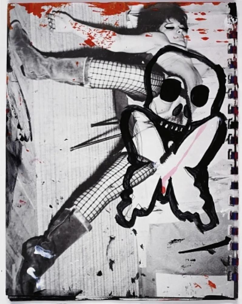 Non Tecnico Prince - Madame Butterfly