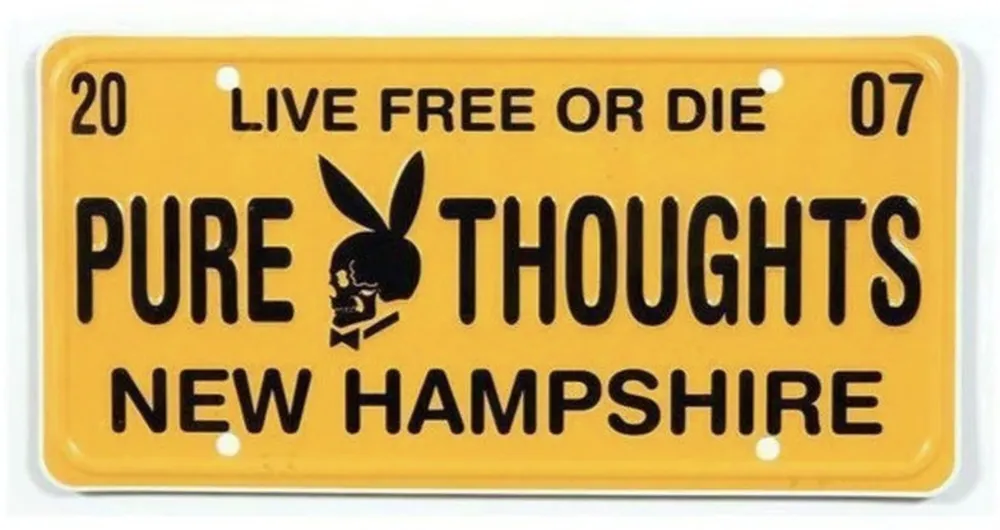 Multiplo Prince - Pure Thoughts - Live Free or Die