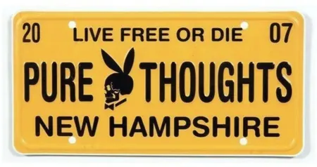 Multiplo Prince - Pure Thoughts - Live Free or Die