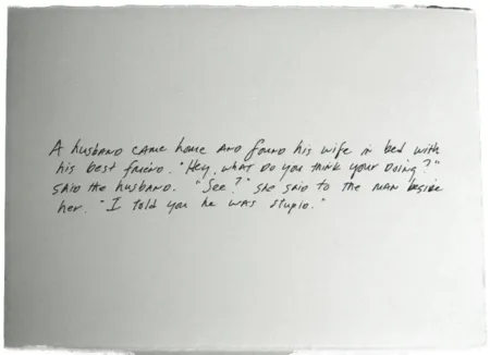 Multiplo Prince - The Greeting Card Jokes #2: The Best Friend