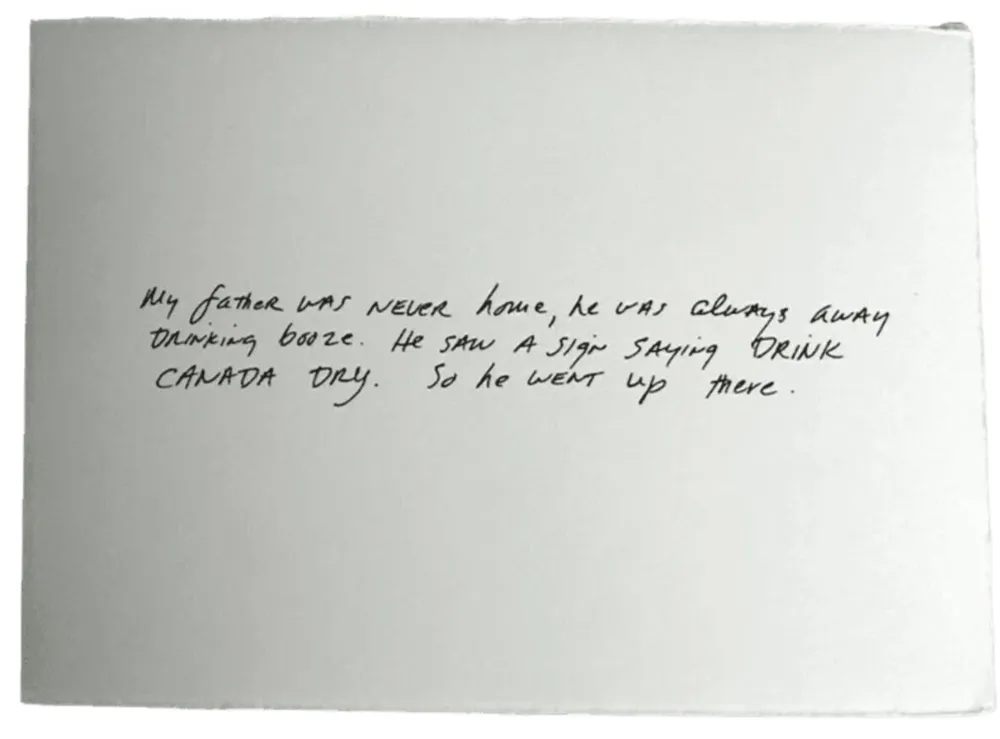 Multiplo Prince - The Greeting Card Jokes #3: Canada Dry