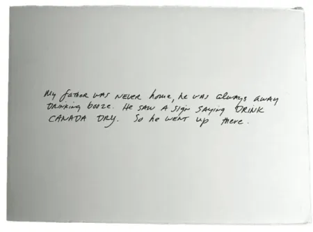 Multiplo Prince - The Greeting Card Jokes #3: Canada Dry