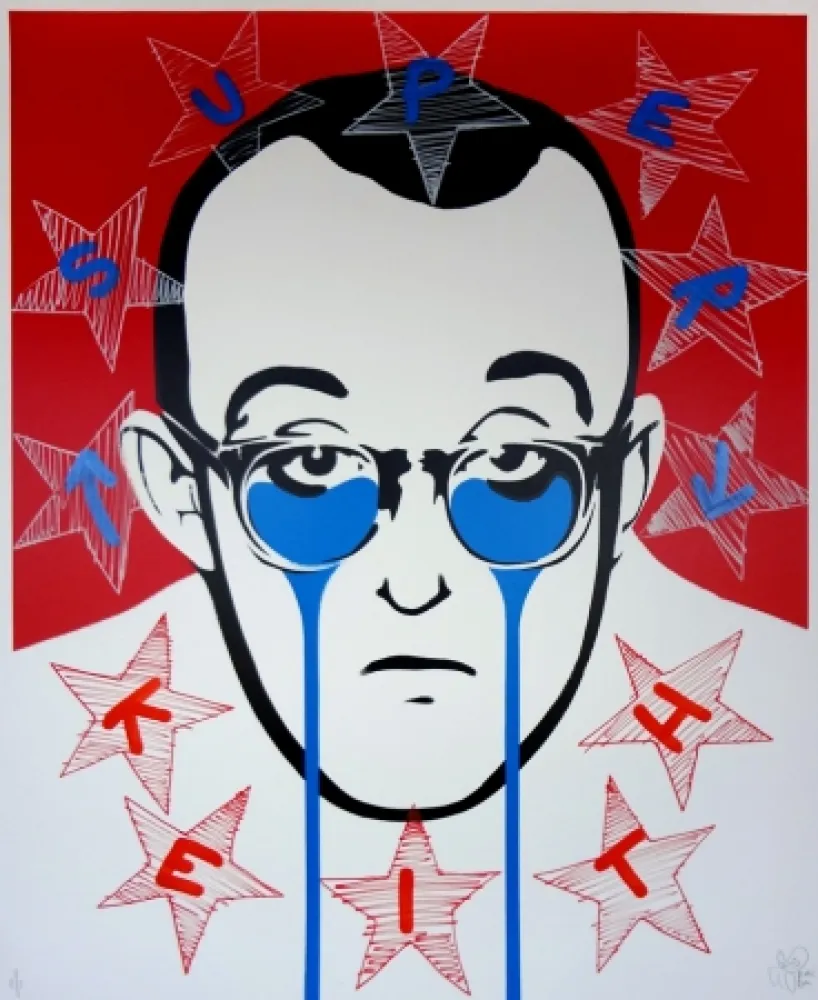 Multiplo Pure Evil - Super Keith