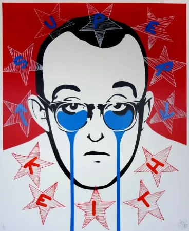 Multiplo Pure Evil - Super Keith