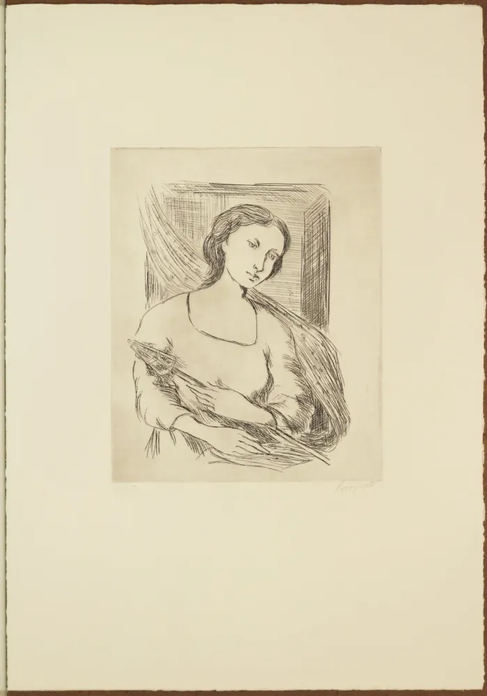 Acquaforte Purificato - In casa