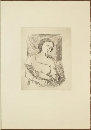 Acquaforte Purificato - In casa