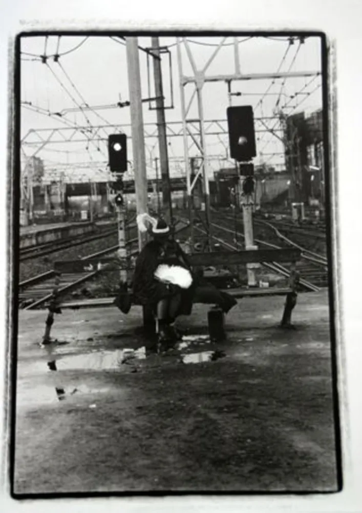 Multiplo Pushpamala - Phantom Lady #22