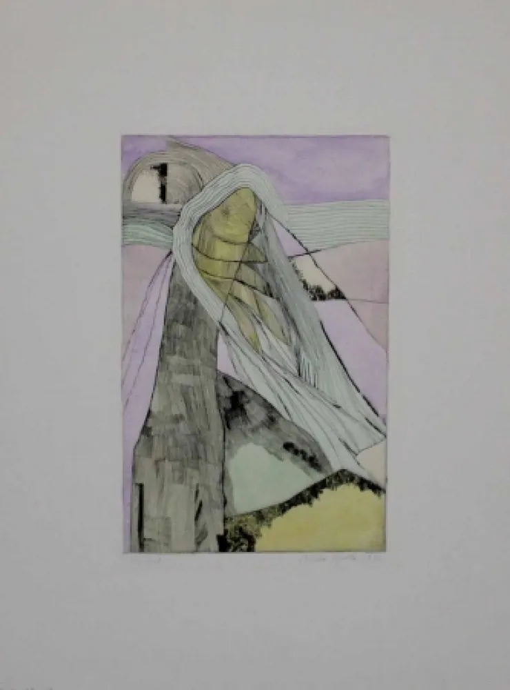 Punta Secca Pyroth - Brautland