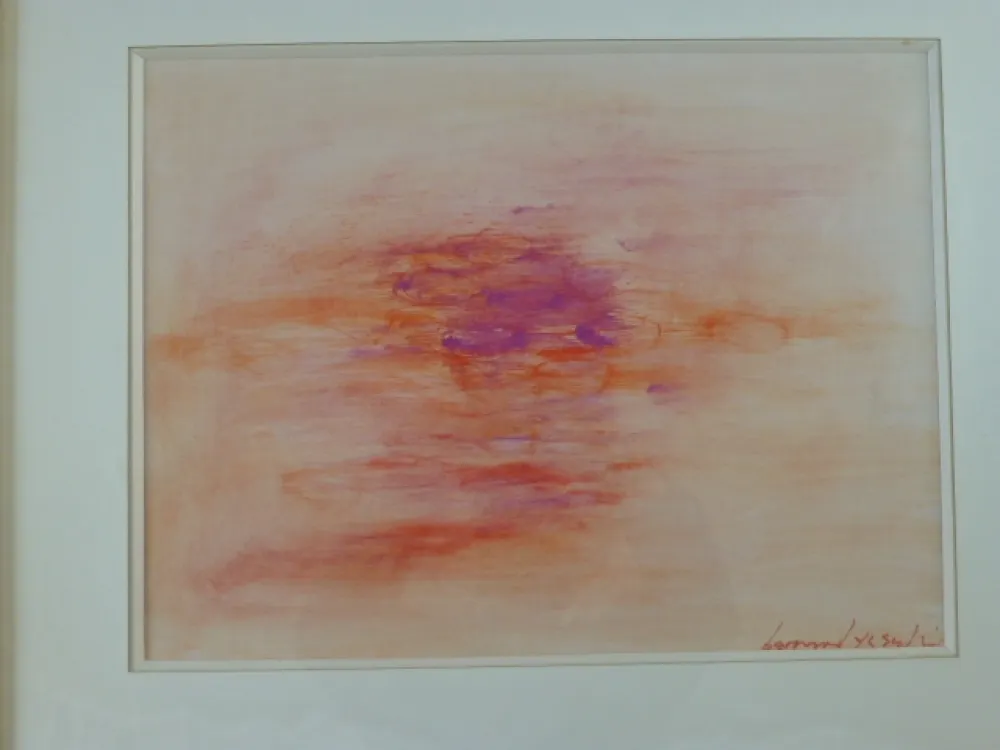 Non Tecnico Quentin - Vibrations electronics 