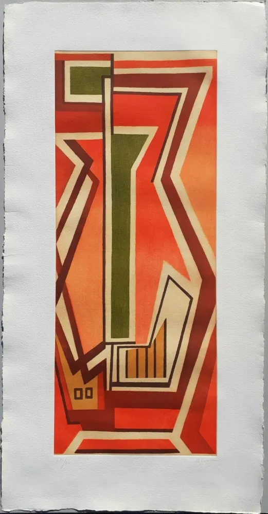 Incisione Radice - Composizione