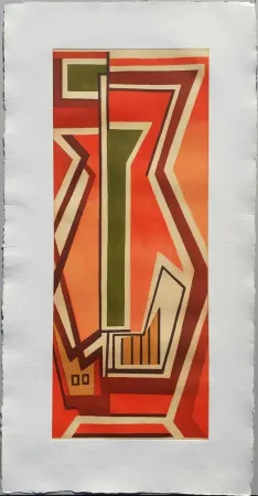 Incisione Radice - Composizione