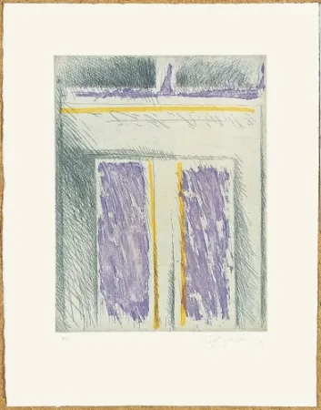 Incisione Ràfols Casamada - Barcelona-6