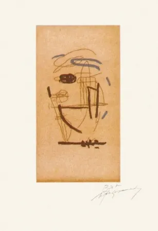 Incisione Ràfols Casamada - Barris extrems-1	