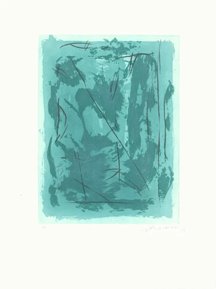 Acquaforte E Acquatinta Ràfols Casamada - Circ-3