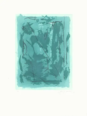 Acquaforte E Acquatinta Ràfols Casamada - Circ-3