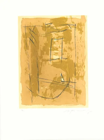 Acquaforte E Acquatinta Ràfols Casamada - Circ-4