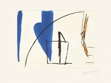 Incisione Ràfols Casamada - El Taller-4	