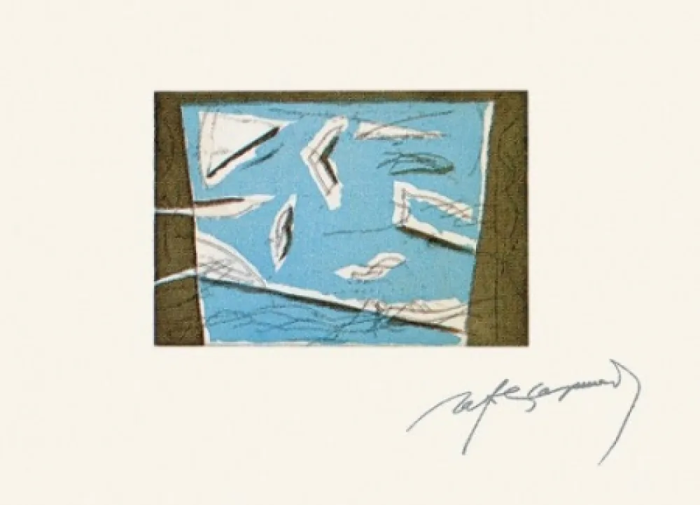 Incisione Ràfols Casamada - Estiu-1	