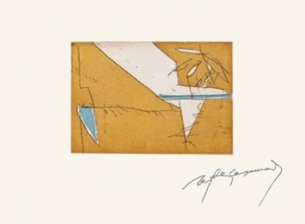 Incisione Ràfols Casamada - Estiu-2	