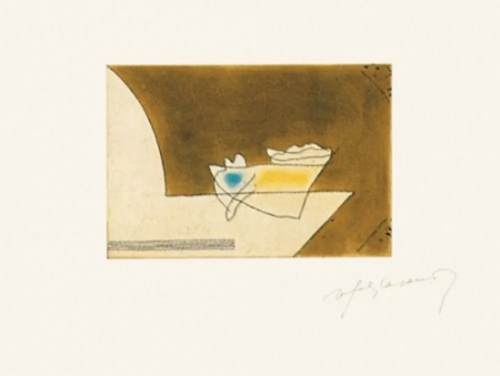 Incisione Ràfols Casamada - Finestres-5	 