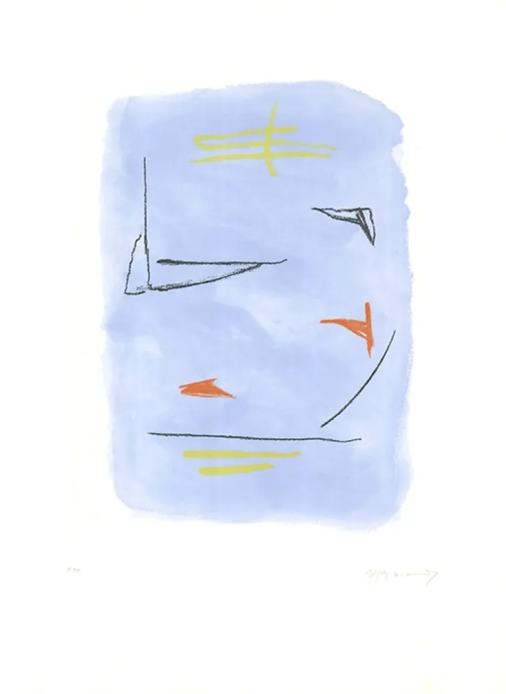 Acquaforte E Acquatinta Ràfols Casamada - Gran-3