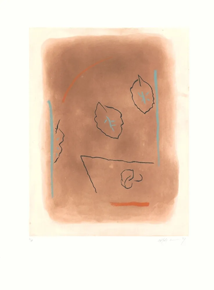 Acquaforte E Acquatinta Ràfols Casamada - Gran-4