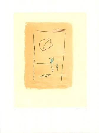 Acquaforte E Acquatinta Ràfols Casamada - Gran-5