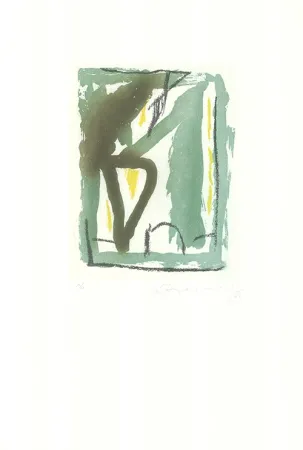 Acquaforte E Acquatinta Ràfols Casamada - Laberint-5