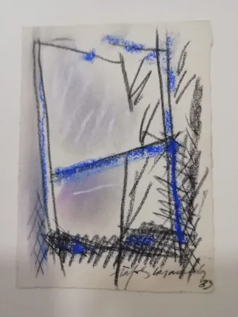 Non Tecnico Ràfols Casamada - S/T