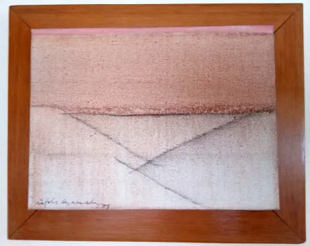 Non Tecnico Ràfols Casamada - S/t