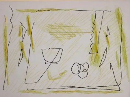 Acquaforte Ràfols Casamada - S/T