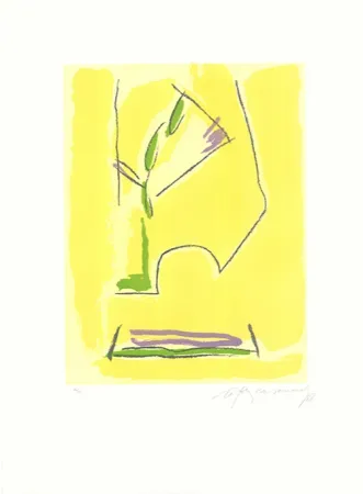 Acquaforte E Acquatinta Ràfols Casamada - Terrasses-1