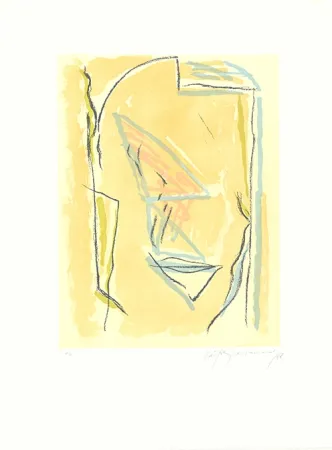 Acquaforte E Acquatinta Ràfols Casamada - Terrasses-2