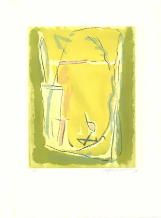 Acquaforte E Acquatinta Ràfols Casamada - Terrasses-5