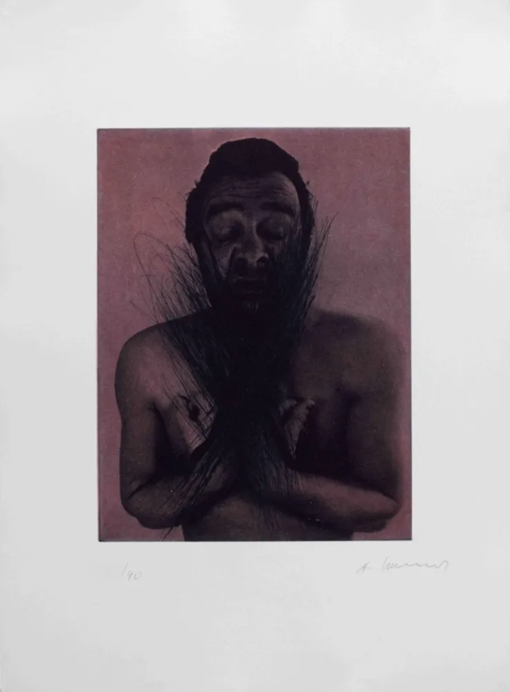 Multiplo Rainer - Bode Pose II