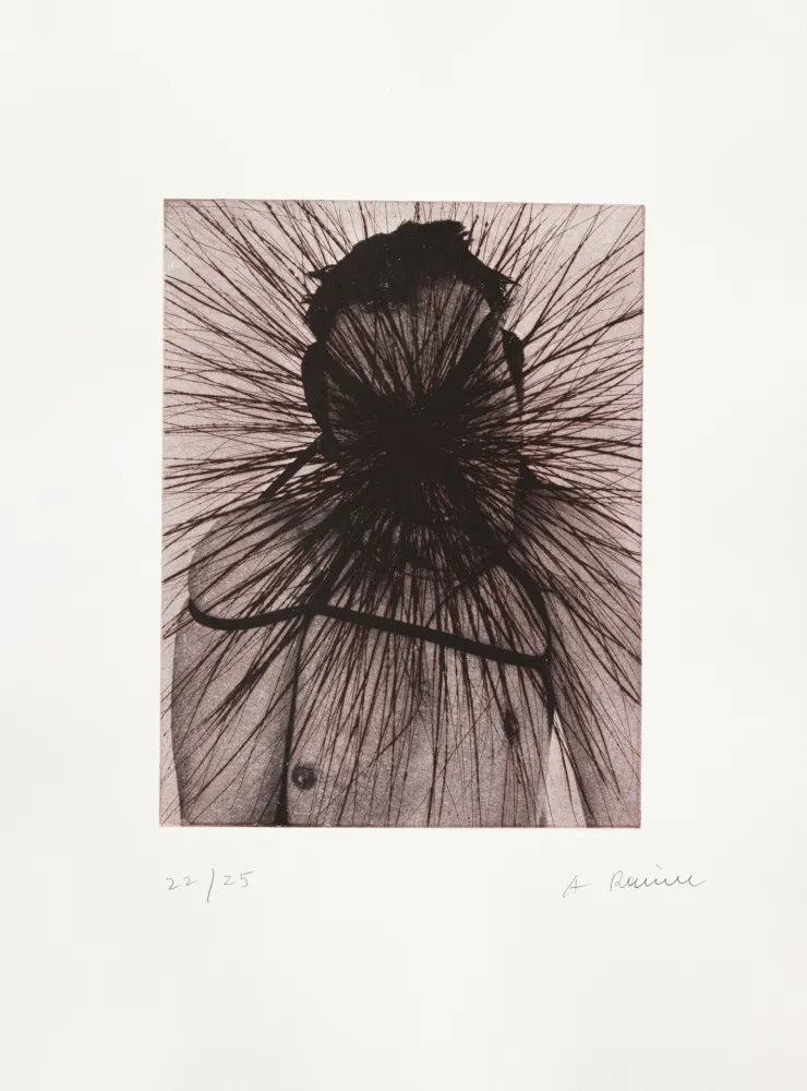 Incisione Rainer - Fesselzentrum