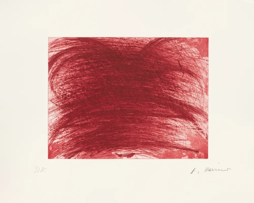 Incisione Rainer - Jaspis