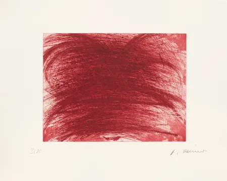 Incisione Rainer - Jaspis