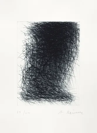 Incisione Rainer - Kopf