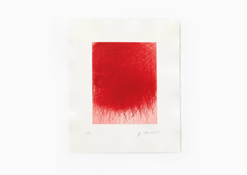 Incisione Rainer - Perego