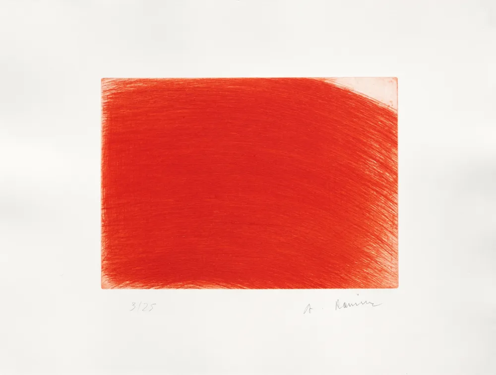 Incisione Rainer - Pyrol