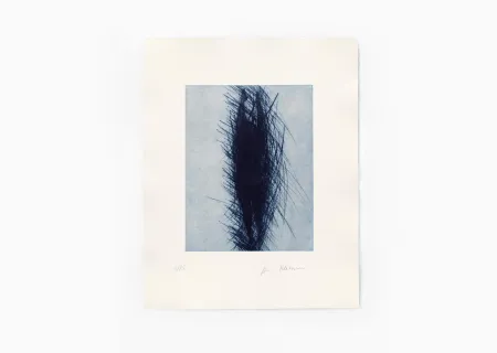 Incisione Rainer - Scotsman